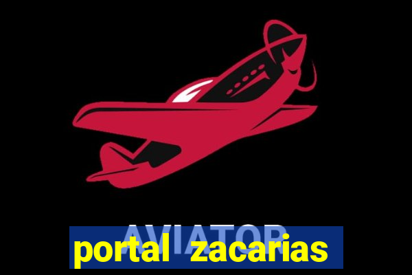 portal zacarias corpos encontrados